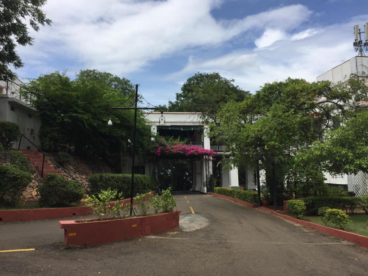 The Gateway Hotel Pasumalai Madurai Bagian luar foto