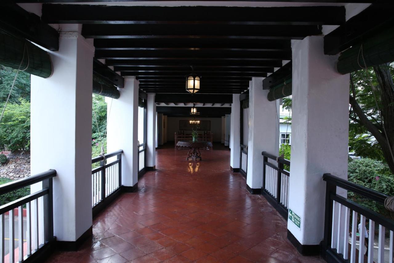 The Gateway Hotel Pasumalai Madurai Bagian luar foto