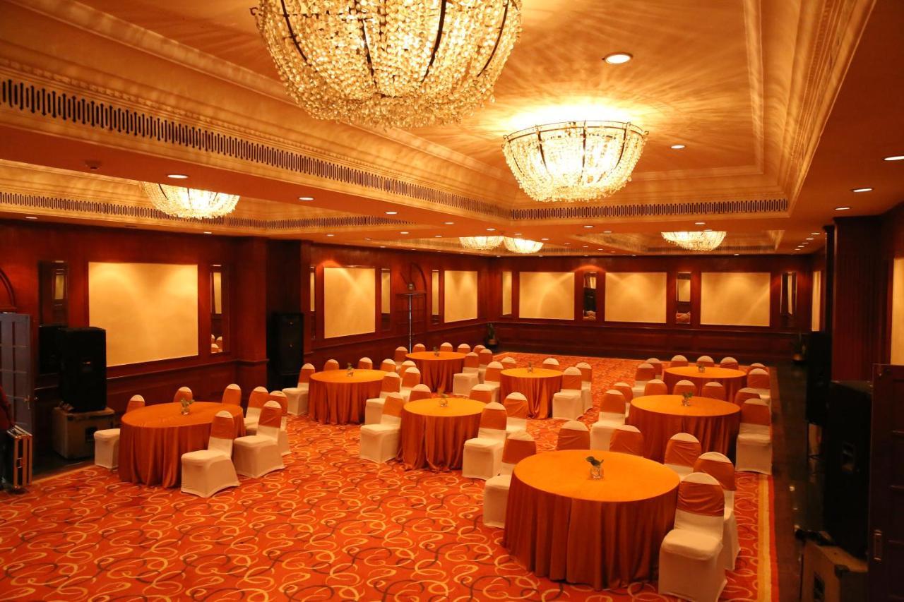 The Gateway Hotel Pasumalai Madurai Bagian luar foto