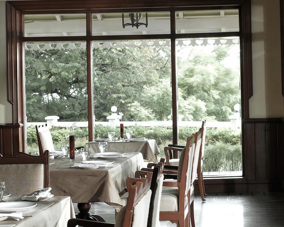 The Gateway Hotel Pasumalai Madurai Bagian luar foto