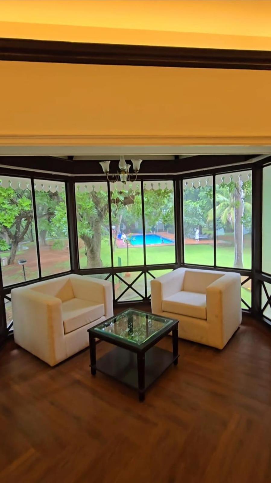 The Gateway Hotel Pasumalai Madurai Bagian luar foto