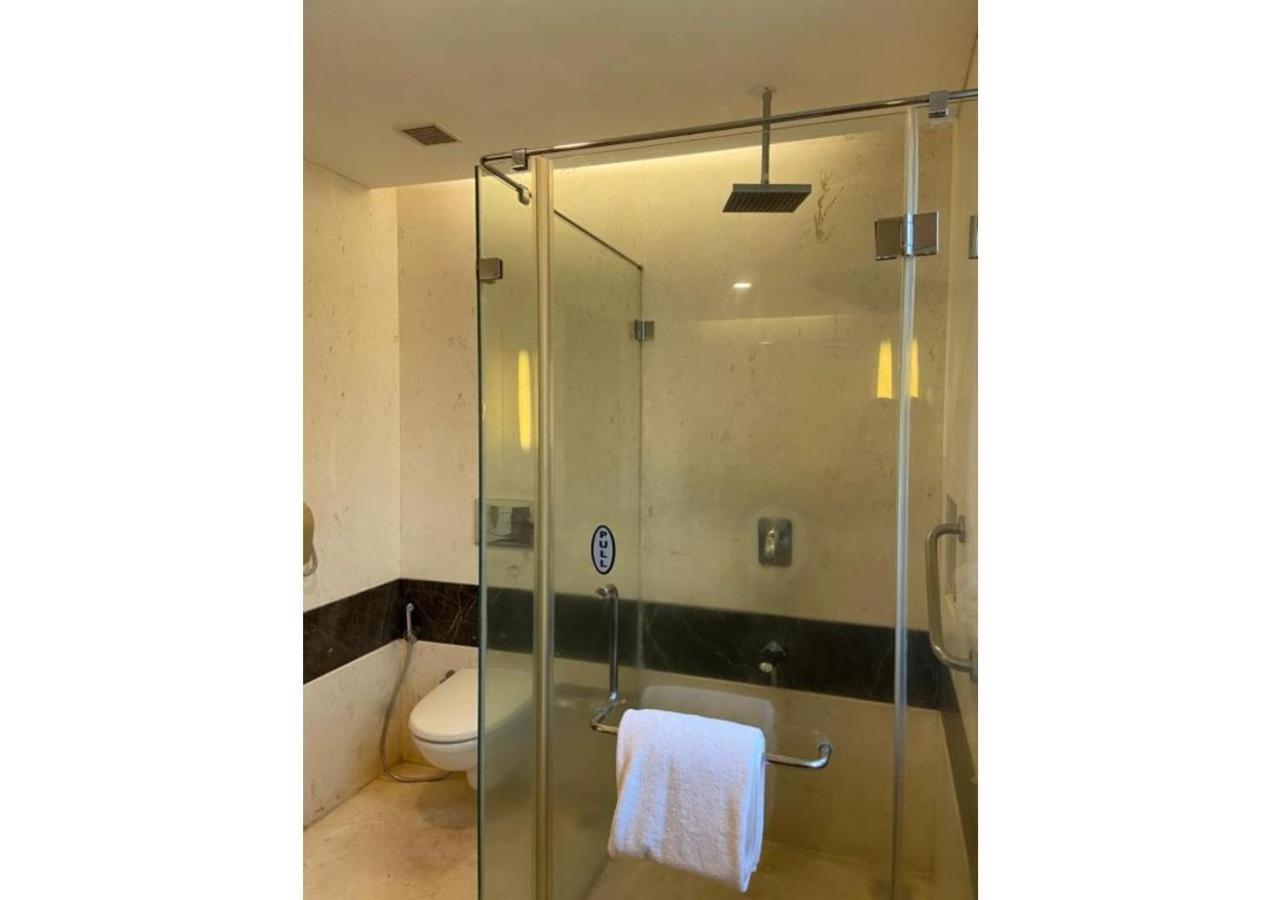 The Gateway Hotel Pasumalai Madurai Bagian luar foto